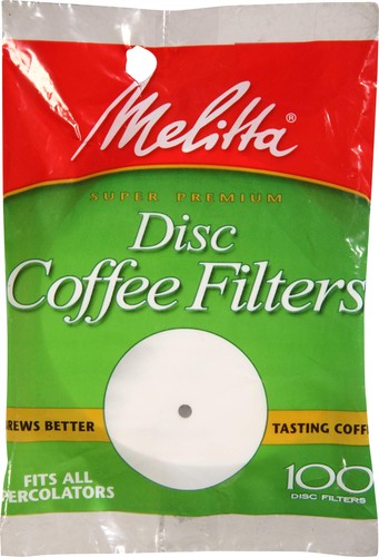 Melitta super premium - melitta, disc